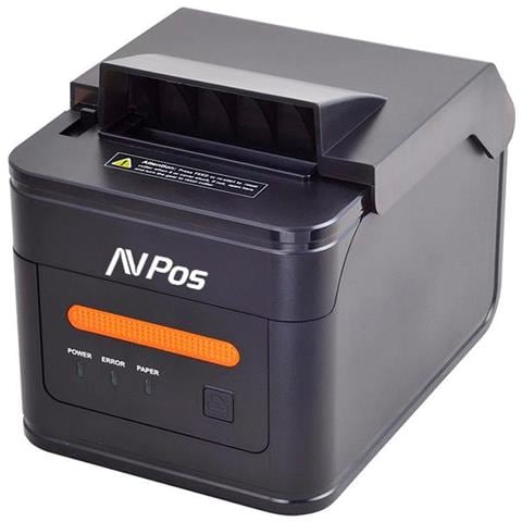 AVP-K46V stampante POS Cablato Termica diretta - Foto 1