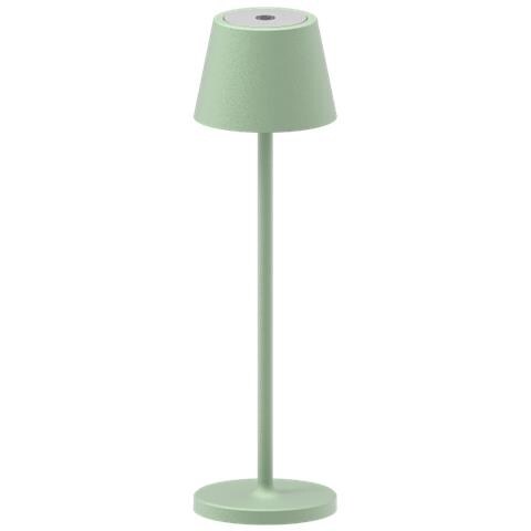 GAIA lampada da tavolo 1,8 W LED Verde - Foto 1