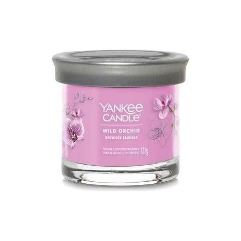 Candela Profumata Wild Orchid 122 Gr - Foto 1