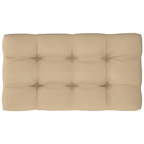 Divano Angolare Da Giardino Pallet Legno Pino Impregnato Ambra - Foto 8