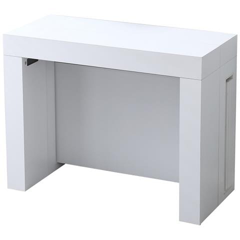 Alemannus - Tavolo Consolle Allungabile - Foto 1