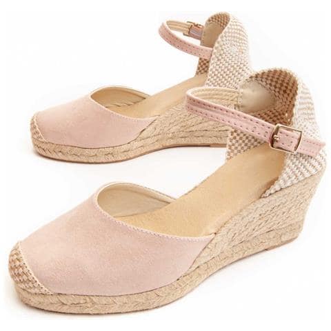 Montevita Zeppa Di Sparto Yuttesum Rosa . - Foto 1