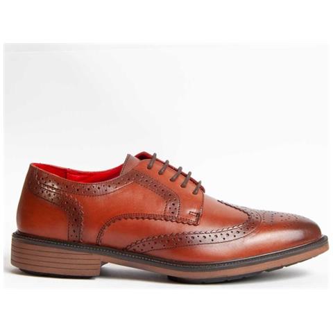 Oxford Cabale Marrone. - Foto 2