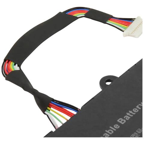 Batterie Di Ricambio Per Hp Pavilion 14-al100 Li-polymer 11,55v 3600mah - Foto 2