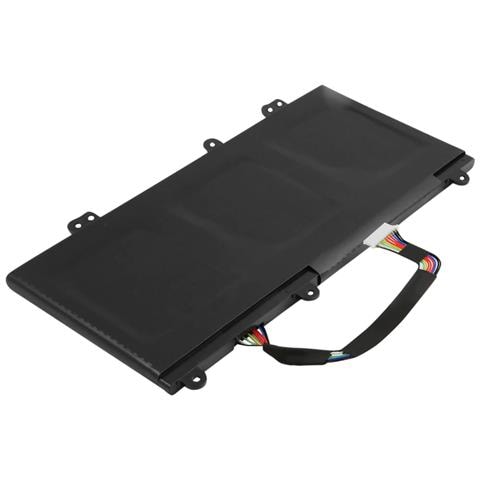 Batterie Di Ricambio Per Hp Pavilion 14-al100 Li-polymer 11,55v 3600mah - Foto 3