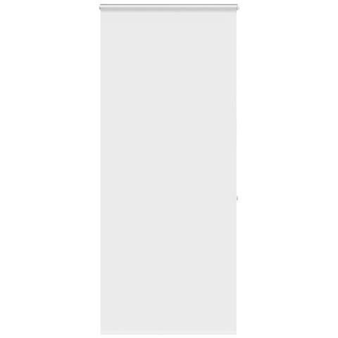 Tenda a Rullo Doccia Cassonetto 110x240 cm Larghezza Tessuto - Foto 1