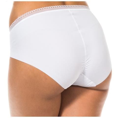 Slip Da Donna A Vita Media Brislip Best Comfort 1031672 - Foto 2