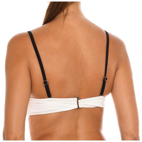 Reggiseno Bikini Con Ferretto Da Donna 56776 - Foto 2