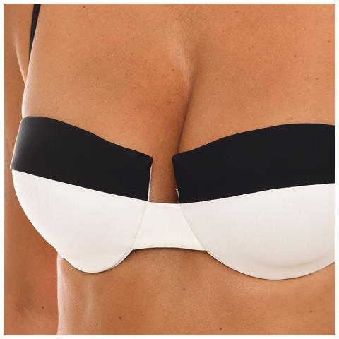 Reggiseno Bikini Con Ferretto Da Donna 56776 - Foto 3