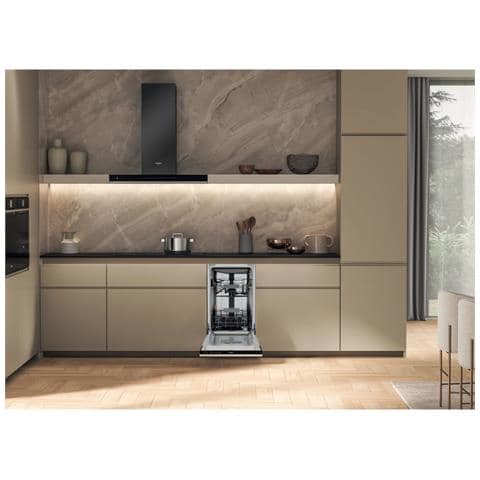 Lavastoviglie 45 cm, classe C, 11 coperti, terzo cesto fisso - Foto 8