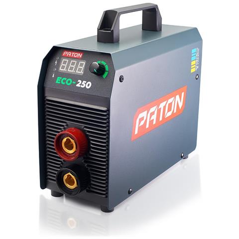 ECO-250-C Saldatrice MMA con accessori | Saldatrice ad arco 250A | Kit portatile 240V con valigetta rigida - Foto 2