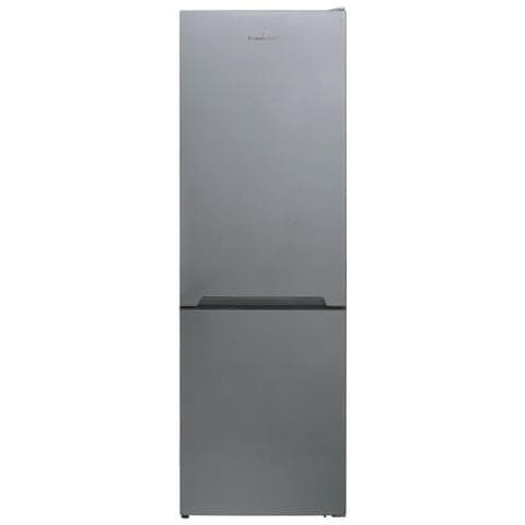 Frigorifero Combinato Statico 283 Litri classe E Inox SVCB320ES - Foto 2