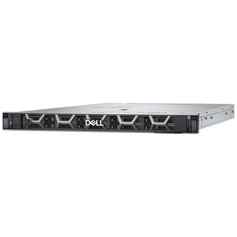 PowerEdge R6615 server 480 GB Rack (1U) AMD EPYC 9224 2,5 GHz 32 GB DDR5-SDRAM 700 W - Foto 2