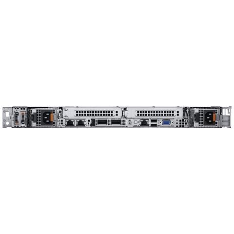 PowerEdge R6615 server 480 GB Rack (1U) AMD EPYC 9224 2,5 GHz 32 GB DDR5-SDRAM 700 W - Foto 5