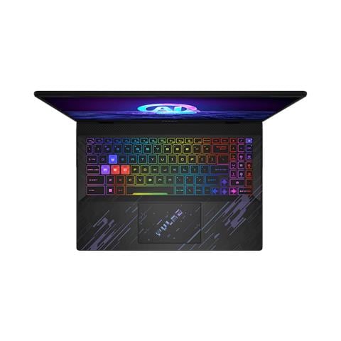 Pulse 16 AI C1V Intel Core Ultra 9 185H Computer portatile 40,6 cm (16") Quad HD+ 16 GB DDR5-SDRAM 1 TB SSD NVIDIA GeForce RTX 4060 Wi-Fi 6E (802.11ax) Windows 11 Home Nero - Foto 2