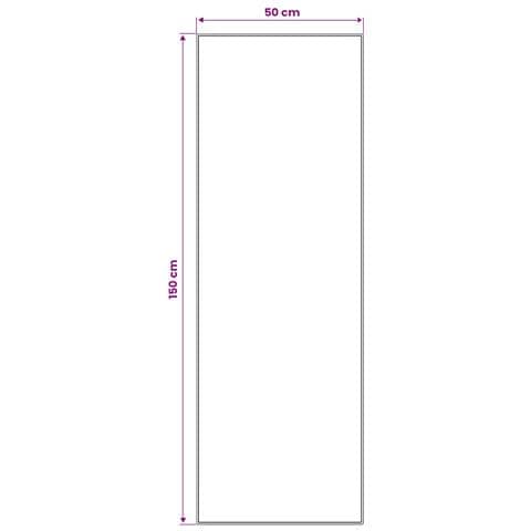 Runner Tappeto ORIZ 1150 gsm Grigio e Bianco - Foto 4