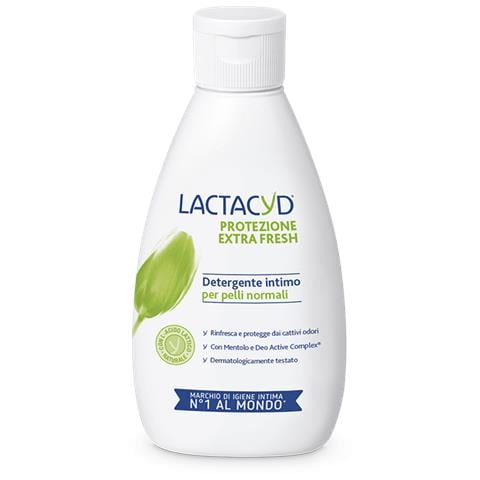 Lactacyd Protezione Extra Fresh 300 ml - Foto 1