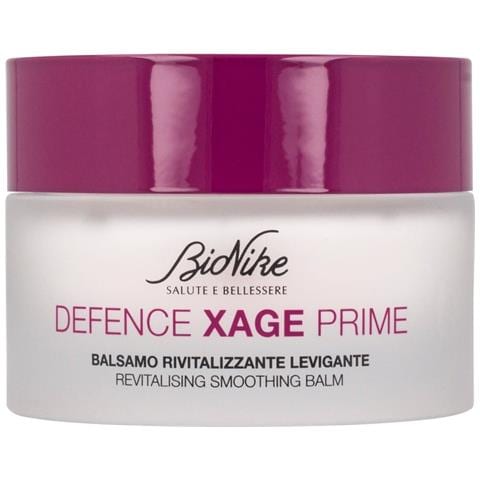Defence Xage Prime Balsamo Rivitalizzante Levigante 50 ml - Foto 1