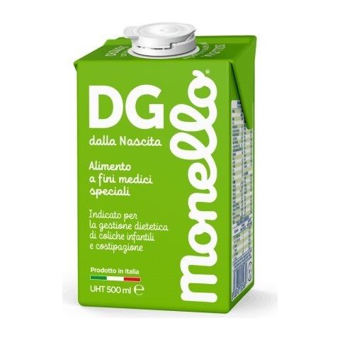 Monello Dg 500 ml - Foto 1