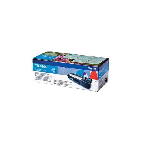 Toner Originale Ciano DCP-9055CDN Capacità 1500 Pagine - Foto 1