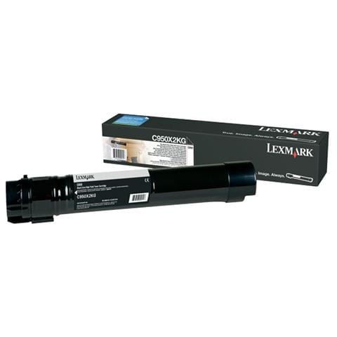 Toner Originale Nero C950de Capacità 38000 Pagine - Foto 1