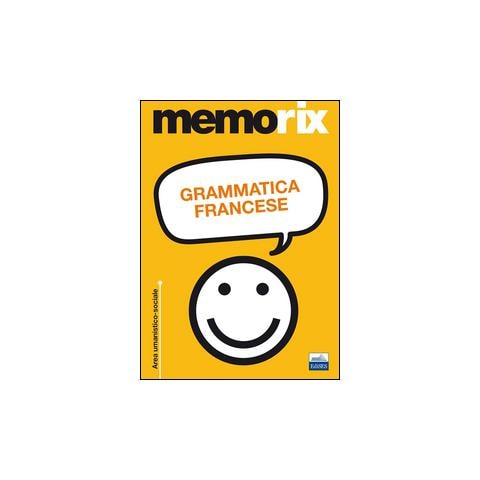 Anita Ricciotti Danese - Grammatica francese - Foto 2