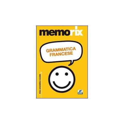 Anita Ricciotti Danese - Grammatica francese - Foto 1