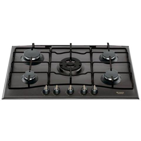 HOTPOINT - PC750TANR / HA Serie Tradizione Piano Cottura a Gas 5 ... HOTPOINT - PC750TANR / HA Serie Tradizione Piano Cottura a Gas 5 ...
