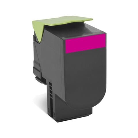 70C2XM0 Toner Originale Magenta per CS510de Capacità 4000 Pagine - Foto 4