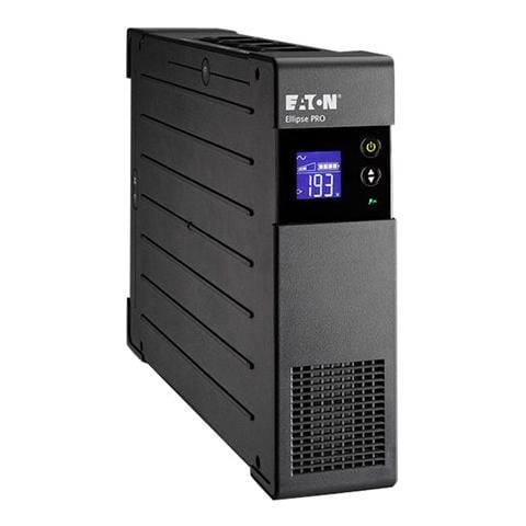 Gruppo di Continuità UPS Ellipse PRO 1200VA / 750W 8 Prese DIN / 1 x USB - Foto 1