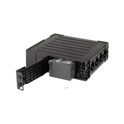 Gruppo di Continuità UPS Ellipse PRO 1200VA / 750W 8 Prese DIN / 1 x USB - Foto 3
