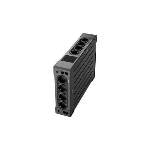 Gruppo di Continuità UPS Ellipse PRO 1200VA / 750W 8 Prese DIN / 1 x USB - Foto 2