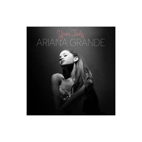 Ariana Grande - Yours Truly - Foto 1