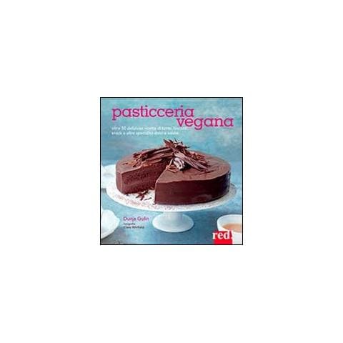 Dunja Gulin - Pasticceria vegana - Foto 1