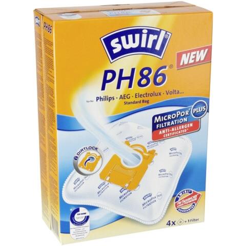 PH 86 MP Plus AirSpace - Foto 1