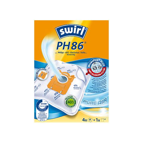 PH 86 MP Plus AirSpace - Foto 2