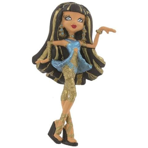 Monster High Cleo de Nile 99673 - Foto 1