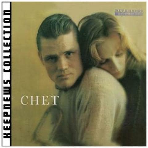 Chet Baker - Chet - Foto 1