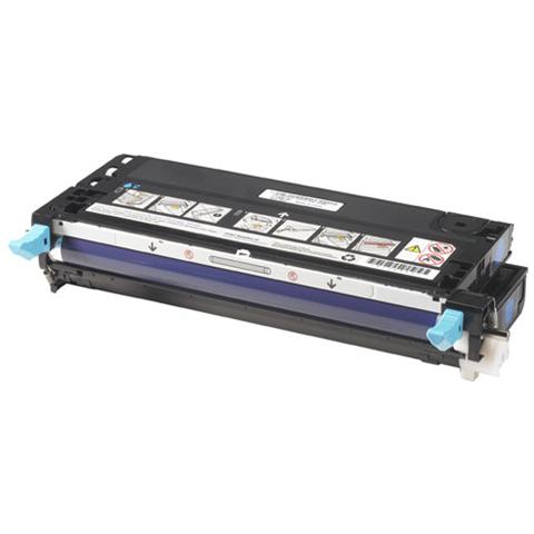 3110cn - Ciano - Toner ad alta capacità - Foto 2
