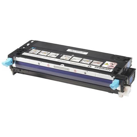 3110cn - Ciano - Toner ad alta capacità - Foto 1