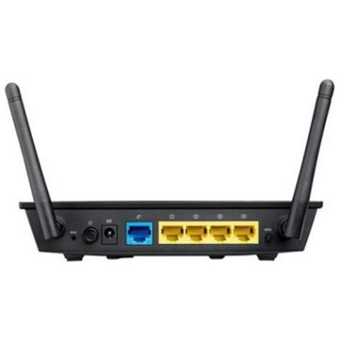 Router Wireless RT-N12E C1 N300 4 Porte Ethernet  - Foto 8
