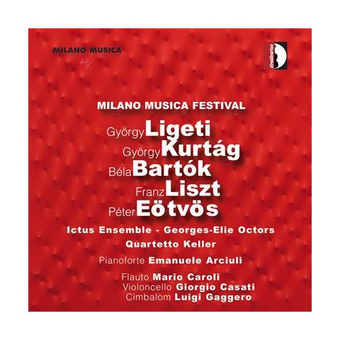 Ligeti Gyorgy - Kammerkonzert (1969 70) Per 13 Strumenti - Foto 1