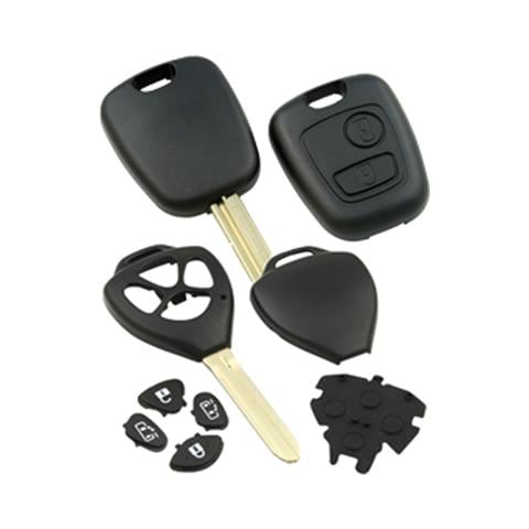 Cover (guscio) Art. va2brs2 (2bottoni)  - Foto 1