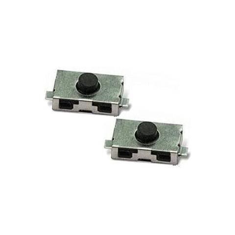 Tappetini per Mouse TAURUS V1 L Nero e Rosso - Foto 1