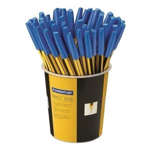 Staedtler Penna Noris Blu Pz. 50 - Foto 2