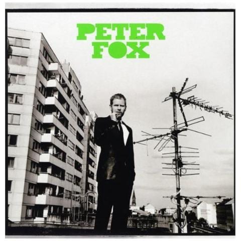 Fox, Peter - Stadtaffe (2 Lp)  - Foto 1