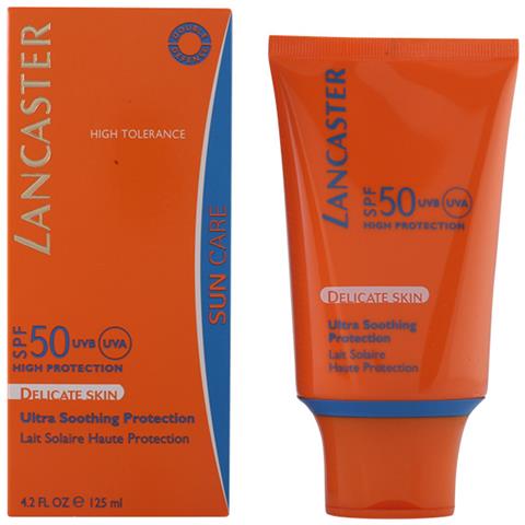 Sun Delicate Skin Soothing Milk Spf50 12 5 Ml - Foto 1