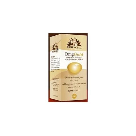 Dmg-gold 50ml - Foto 1