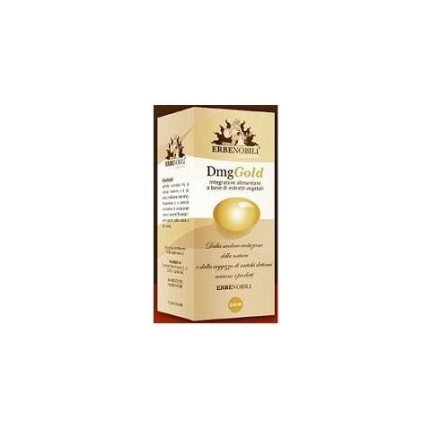 Dmg-gold 50ml - Foto 2