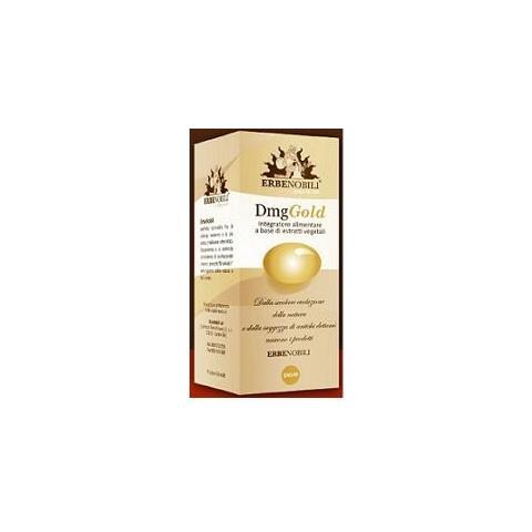 Dmg-gold 50ml - Foto 3